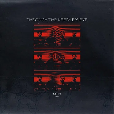Through the Needle’s Eye by My Ticket Home - album cover