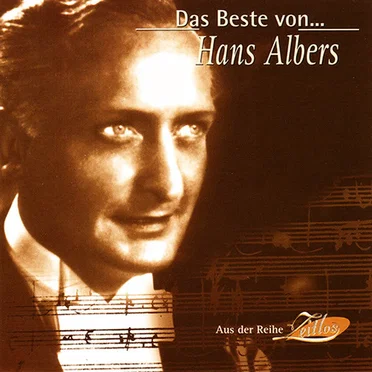 Das Beste von Hans Albers