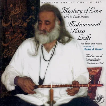 Mystery of Love