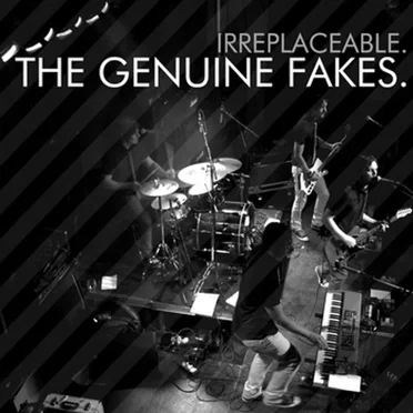 Irreplaceable