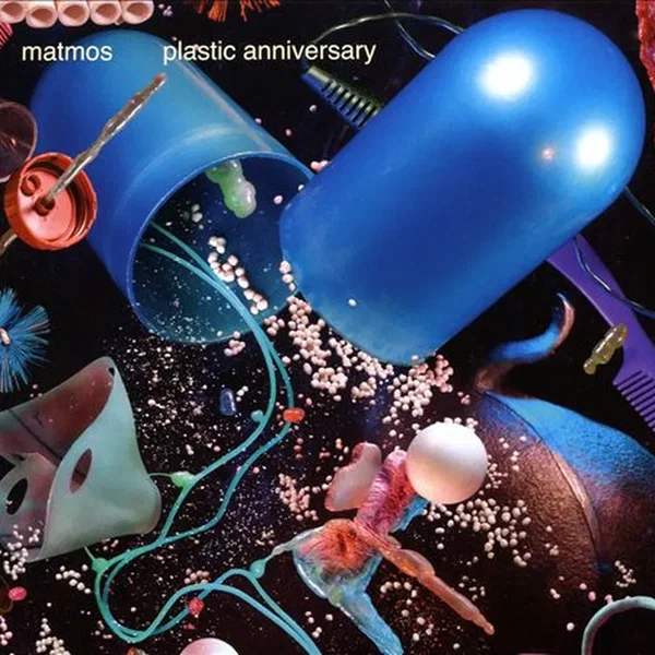 Plastic Anniversary