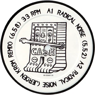 Radical Noise