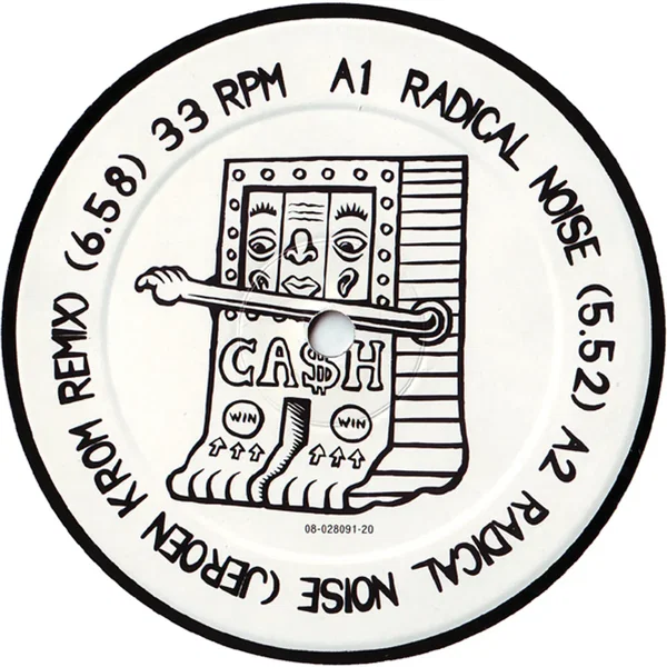 Radical Noise
