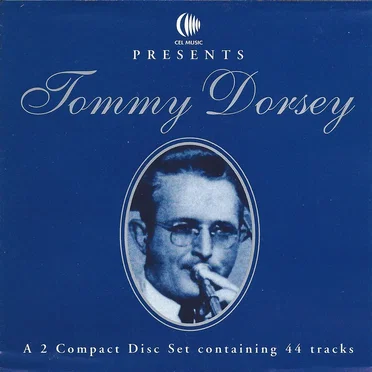 A Portrait of Tommy Dorsey