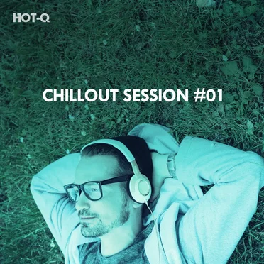 Chillout Session, Vol. 01 by Various Artists - album cover