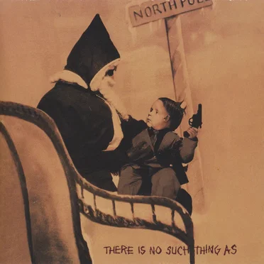 There Is No Such Thing As by Bogeymen - album cover