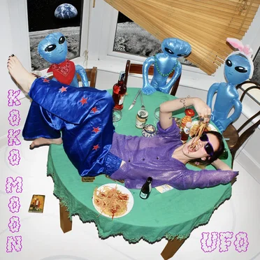 UFO