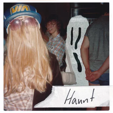 Haunt