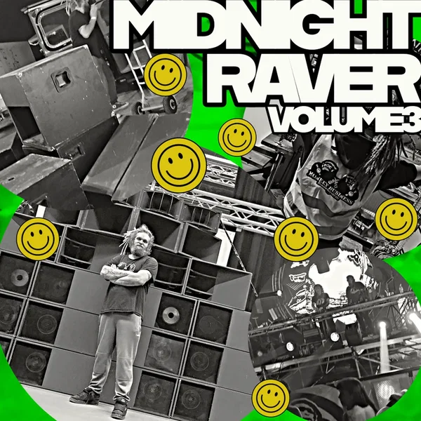 Midnight Raver 3