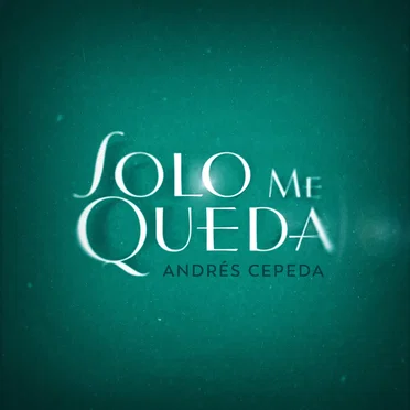Solo me queda