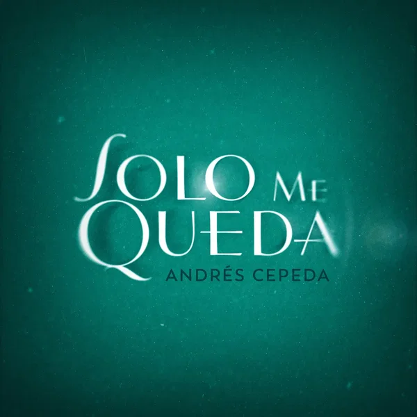 Solo me queda
