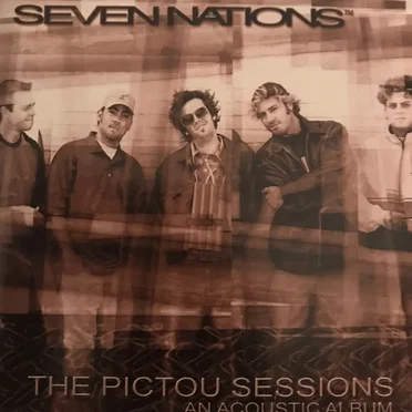 The Pictou Sessions: An Acoustic Album