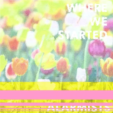 Where We Started
