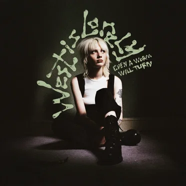 Guilty Pleasure by Westislonely - album cover