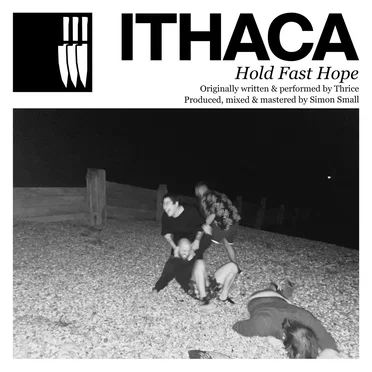 Hold Fast Hope