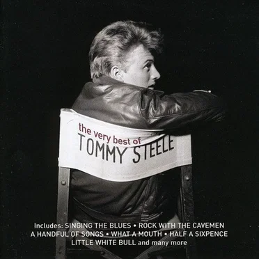 The Very Best of Tommy Steele