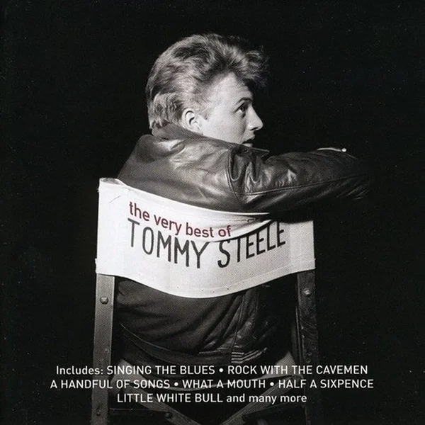 The Very Best of Tommy Steele