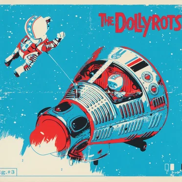 The Dollyrots