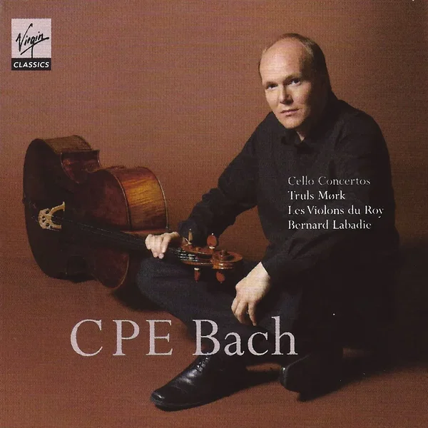 Cello Concertos