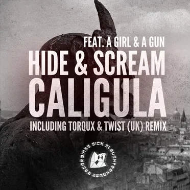 Hide & Scream