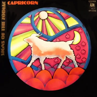 Signs of the Zodiac: Capricorn
