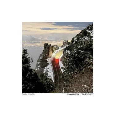 Awaken·the Day - Single by Sam Owen - album cover