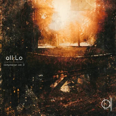 all:Lo compilation, vol. 3 by Various Artists - album cover