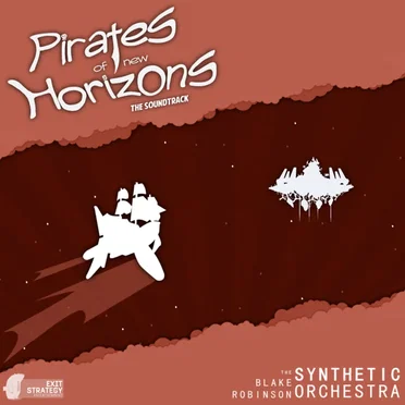 Pirates of New Horizons