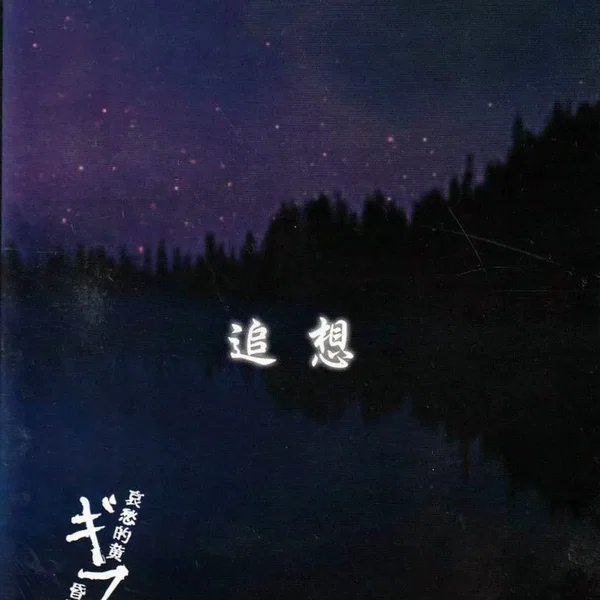 追想
