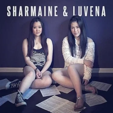 Sharmaine & Luvena