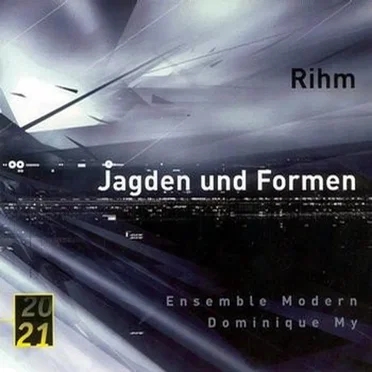Jagden und Formen