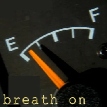 Breath On by pan:core - album cover