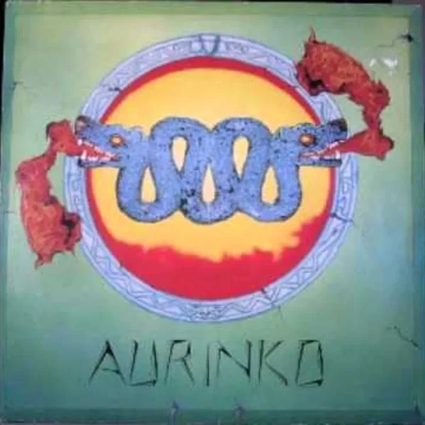 Cychedelic Punk E.P.