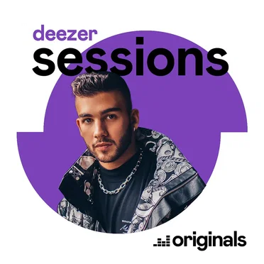 Deezer Sessions