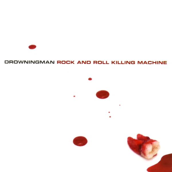 Rock and Roll Killing Machine