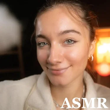 Tracing Your Face by Nanou ASMR - album cover
