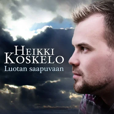 Luotan saapuvaan