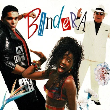 Bandera by Bandera - album cover