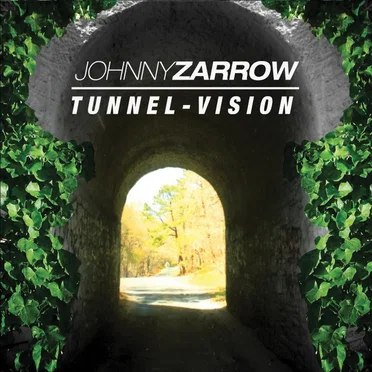 Tunnel‐Vision by Johnny Zarrow - album cover