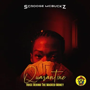 Scrooge McBuckz
