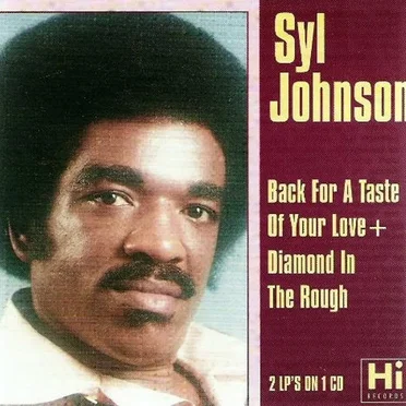 Back for a Taste of Your Love + Diamond in the Rough