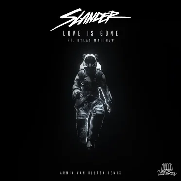 Love Is Gone (Armin van Buuren remix)