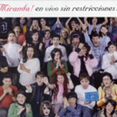 En vivo sin restricciones!