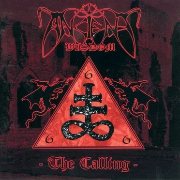 The Calling by Ancient Wisdom - album cover