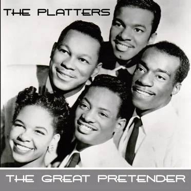 The Great Pretender