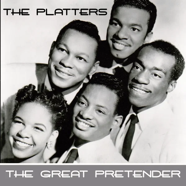 The Great Pretender