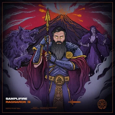 Ragnarok EP