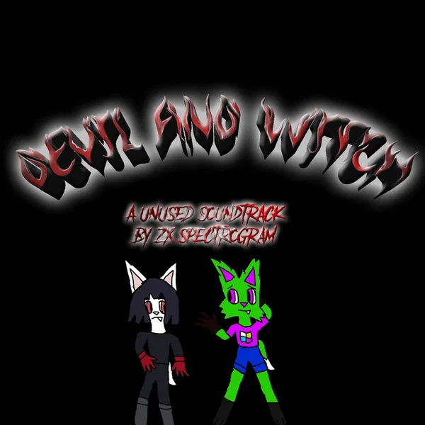 Devil and Witch: A Unused Soundtrack