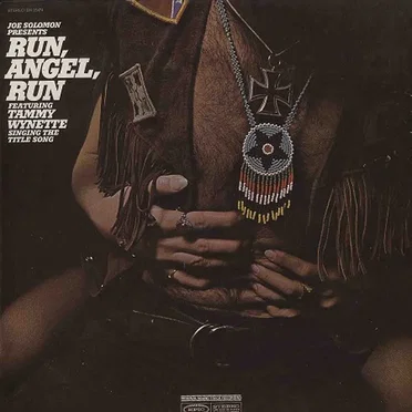 Run, Angel, Run