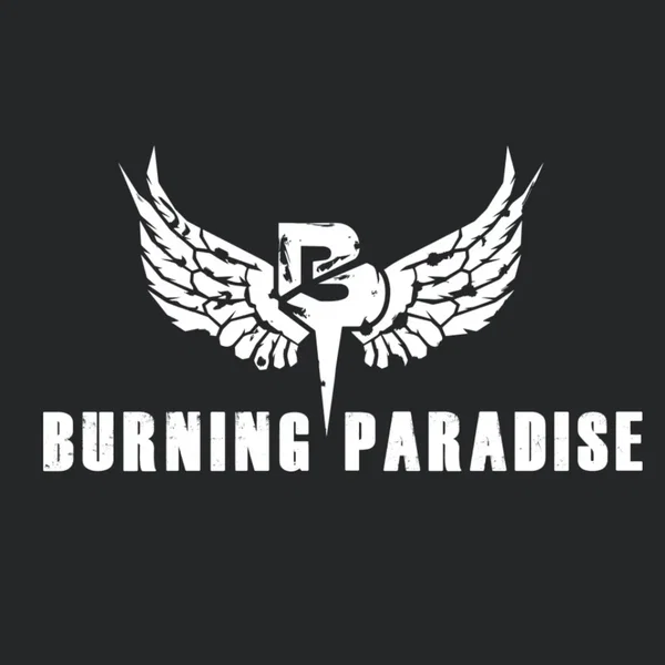 Burning Paradise